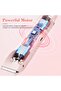 Portable Mini Lady Electric Razor 2 in 1 Lady Shaver Facial Hair Remover - 7