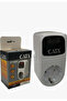 Digital Displayed Current Protected Socket