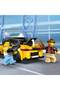 City Yellow Taxi 60487 - 8