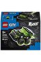 City Vehicles Video Game Racing Car 60484 - 3