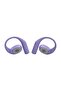 Sense Lite True Wireless Open-Ear Headphones - Purple - 3