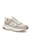 Women's Powder & Beige Color Block Chunky Sole Sneakers - 3