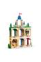 Disney Princess Castle with Mini Belle and Tiana 43291 - 6