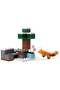 Minecraft Stevein Taiga Adventure 21583 - 6