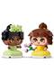 Disney Princess Castle with Mini Belle and Tiana 43291 - 7