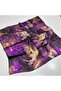 Nostalji Sura Silk Scarf 9015-04 - 3
