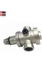 Adjustable Water Pressure Reducing Valve Parallel Thread PRV4PT (1/2 Inch) - 5