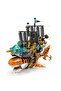 Dreamzzz Tiger Shark Tank 71515 - 5