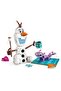 Disney Frozen Olaf and Bruni's Picnic Fun 43287 - 5