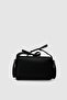 Barenia Retro Crossbody Bag Black - 6