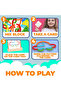 Sticks and Rings Montessori Smart Sticks – Educational Toy for Toddlers 3+ - 3
