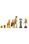 Friends at and Tay Trailer 42695 - 7