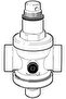 Adjustable Water Pressure Reducing Valve Parallel Thread PRV4PT (1/2 Inch) - 6