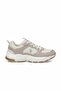 Women's Chunky Sole Sneaker - 2