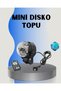 Led Disco Ball Stage Party Lighting