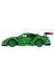 Technic Porsche 911 Gt3 R Rexy Ao Racing Car 42224 - 5