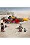 Star Wars the Mandalorian Cobb Vanth's Speeder Bike 75437 - 7