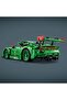 Technic Porsche 911 Gt3 R Rexy Ao Racing Car 42224 - 7