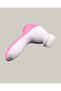 Facial Skin Care Tool with 5 Heads for Deep Cleansing and Massage - 5