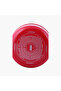 Aluminium Casserole with Glass Lid - 24 cm - 5