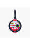 Rosso Aluminium Fry Pan with Handle - 24 cms - 2