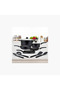 Milano 11-Piece Aluminium Cookware Set