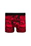 Men's 10-Piece Lycra Cotton Stretch Fabric Premium Series Boxer - 7