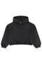 Kapisonlu 10-13 Years Old Sweatshirt - Gray 12-13 Years Old