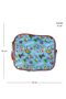 Volkan 4975 2072 Kindergarten and Daily Use School + Lunch Box + Pencil Holder 3-Piece Set - 5