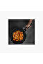 Coves Aluminium Wok Pan - 28 cm - 4