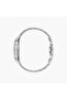 Silver Stainless Steel Men's Watch - 2