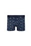 Men's 10-Piece Lycra Cotton Stretch Fabric Premium Series Boxer - 5