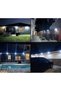 100 Led Outdoor Solar Lighting Photocell Solar Lamp with Motion Sensor - 5
