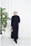 Pocket Detailed Knitwear Skirt Set - 4