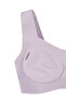 Women's Unpadded Lez Lace Unpadded Strapless Bra - 4