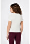 College Dream Short-Sleeve Tee White Kids' T-Shirt - 405231-Ww049 - 2