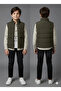 Babali Kids 7162 Combed Cotton Vest Shirt with Pants 4-Piece Set - 2
