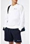 Icons Bermuda Navy Blue Men's Shorts - 221804-Bs501 - 5
