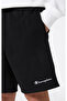Icons Bermuda Black Men's Shorts - 221804-Kk001 - 4