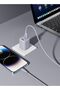 VOLTME Powerlink Moss PD3A USB A to Lightning Cable - 2