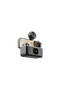 Glm-Wireless Mic Lite - Black - 3