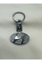 Hyundai Stone Premium Keychain - 3