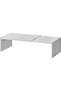 Cabinet Shelf Expandable, Space Saving Stackable Organizer - 8