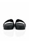 Elg 7322 Cross Strap Glitter Daily Lightweight Women's Summer Slippers - 6