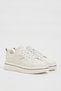 Samuel Model Imported Sole Genuine Leather Sneaker Shoes