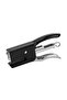 Stapler, No:10, Metal Parts, 12 Sheet Capacity, Black