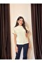 Women's Half Fisherman Shoulder Pad Piece Sweater