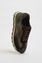 Fernando Model Combination Leather Eva Sole Sneaker Shoes - 4