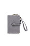 New Design Vintage Style Soft Quality Women's Handbag with Wristlet - 8