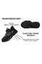 Titan Safety Shoes for Men Women Steel Toe Cap Lightweight Work Sneakers Anti Slip Footwear - 6